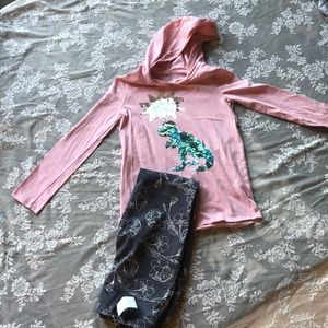Kids outfit